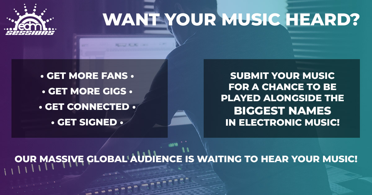 submit your music to 8tracks radio